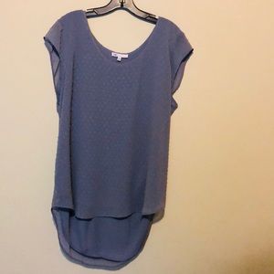 NWOT Nordstrom Rack Top